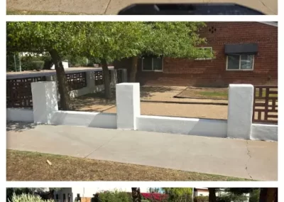 Dependable Masonry Company