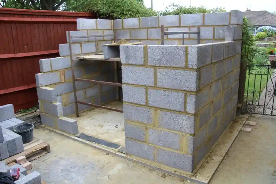 Essential Maintenance Tips For Long-lasting Masonry Structures Phoenix, AZ