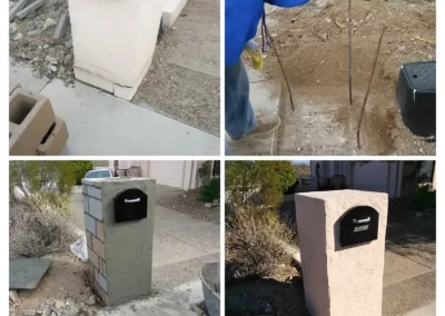 Experienced Masonry Company