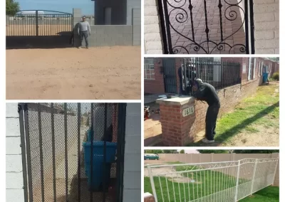 High-quality Masonry Company