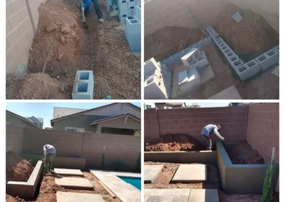 Local Masonry Company