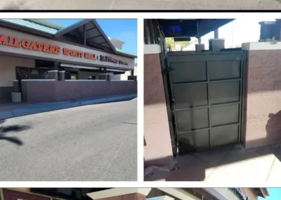 Quality Masonry Company