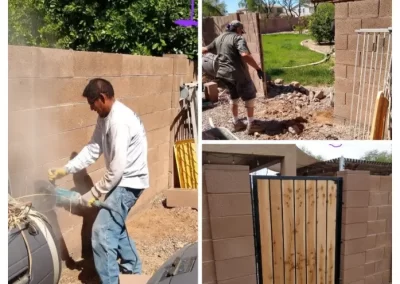 Reputable Masonry Company